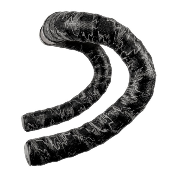 Lizard Skins DSP V2 lenksupael - 3,2 mm | Must Camo