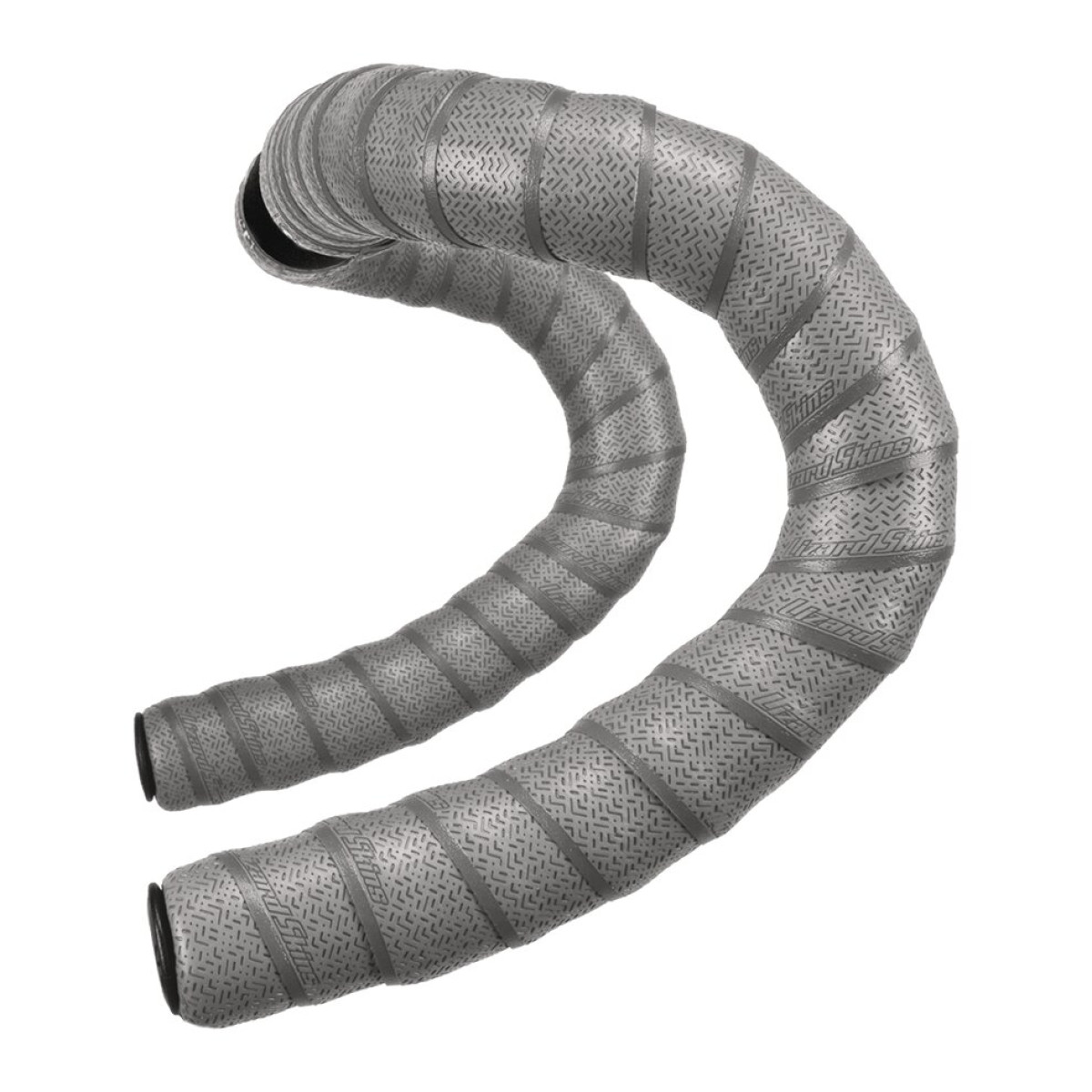 Lizard Skins DSP V2 stūres lentas - 3,2 mm | Cool Gray