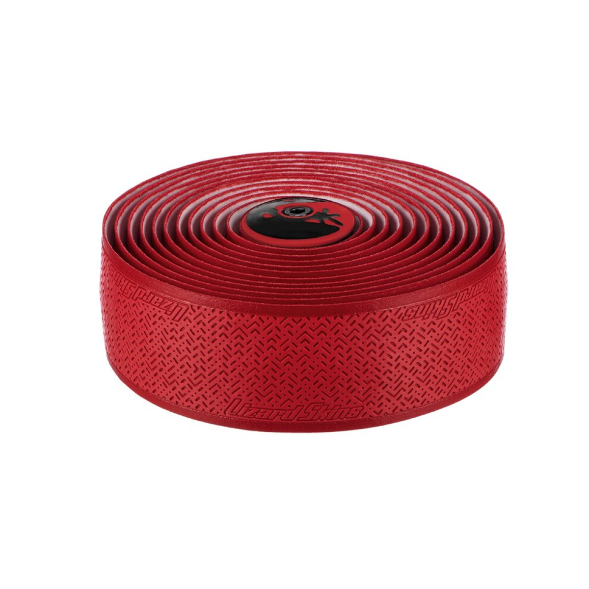 Lizard Skins DSP V2 lenksupael - 3,2 mm | Crimson Red