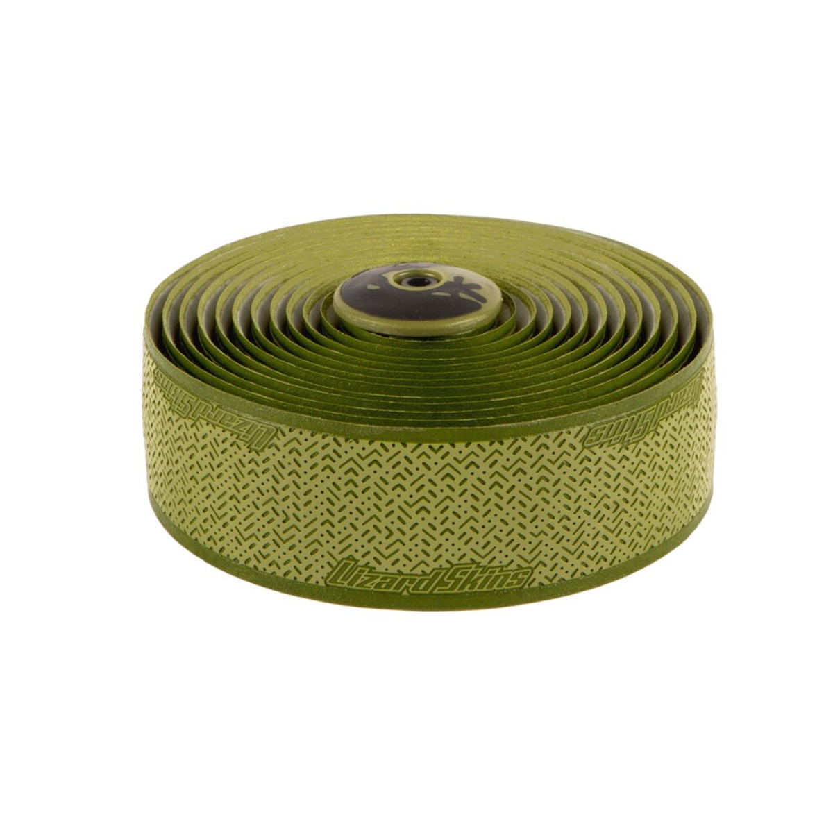 Lizard Skins DSP V2 lenksupael - 3,2 mm | Oliivroheline