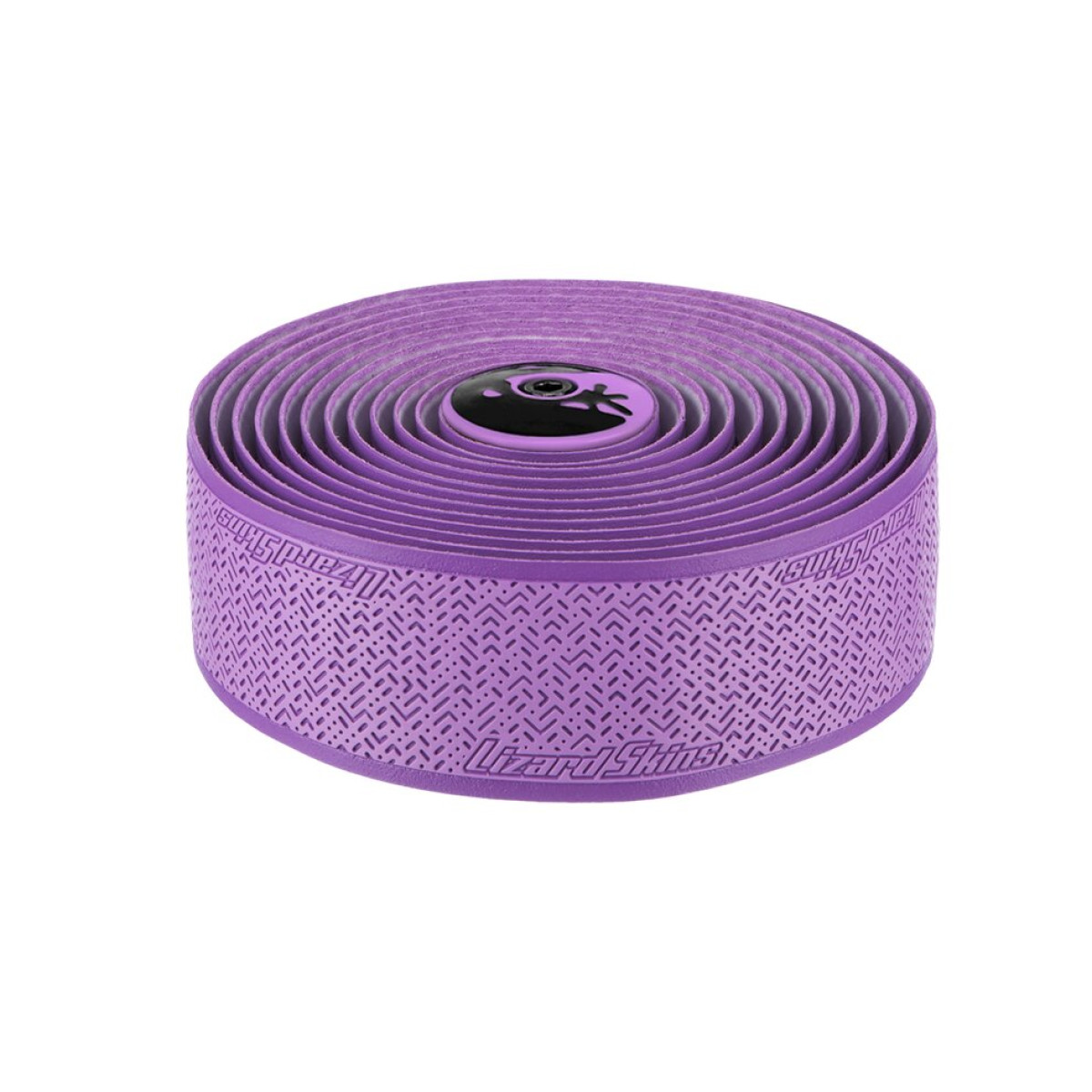 Lizard Skins DSP V2 Handlebar Tape - 3.2 mm | Violet Purple