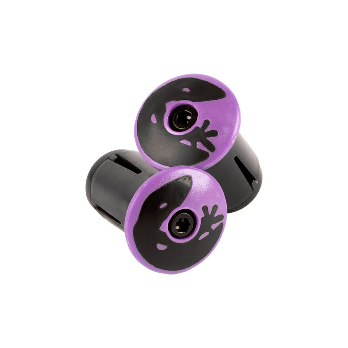 Lizard Skins DSP V2 Handlebar Tape - 3.2 mm | Violet Purple