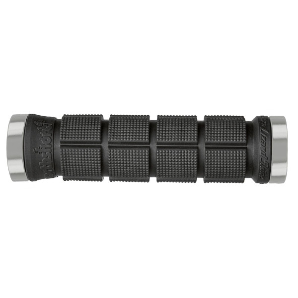 Lizard Skins Northshore Dual Clamp Lock-On Grips | Black Lizard Skins Northshore Dual Clamp Lock-On Grips | Black
