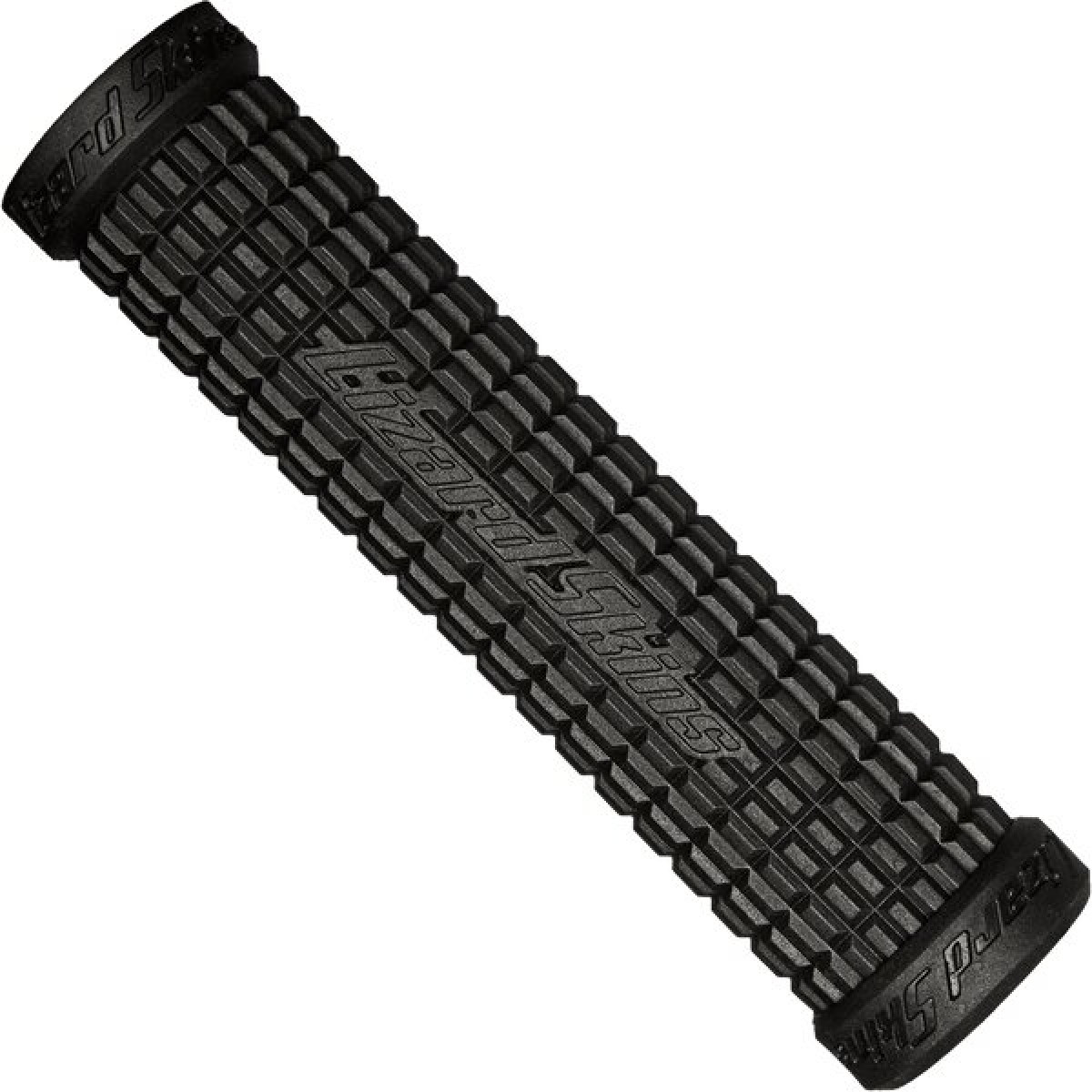 Lizard Skins 494 Single Compound stūres rokturi | Black