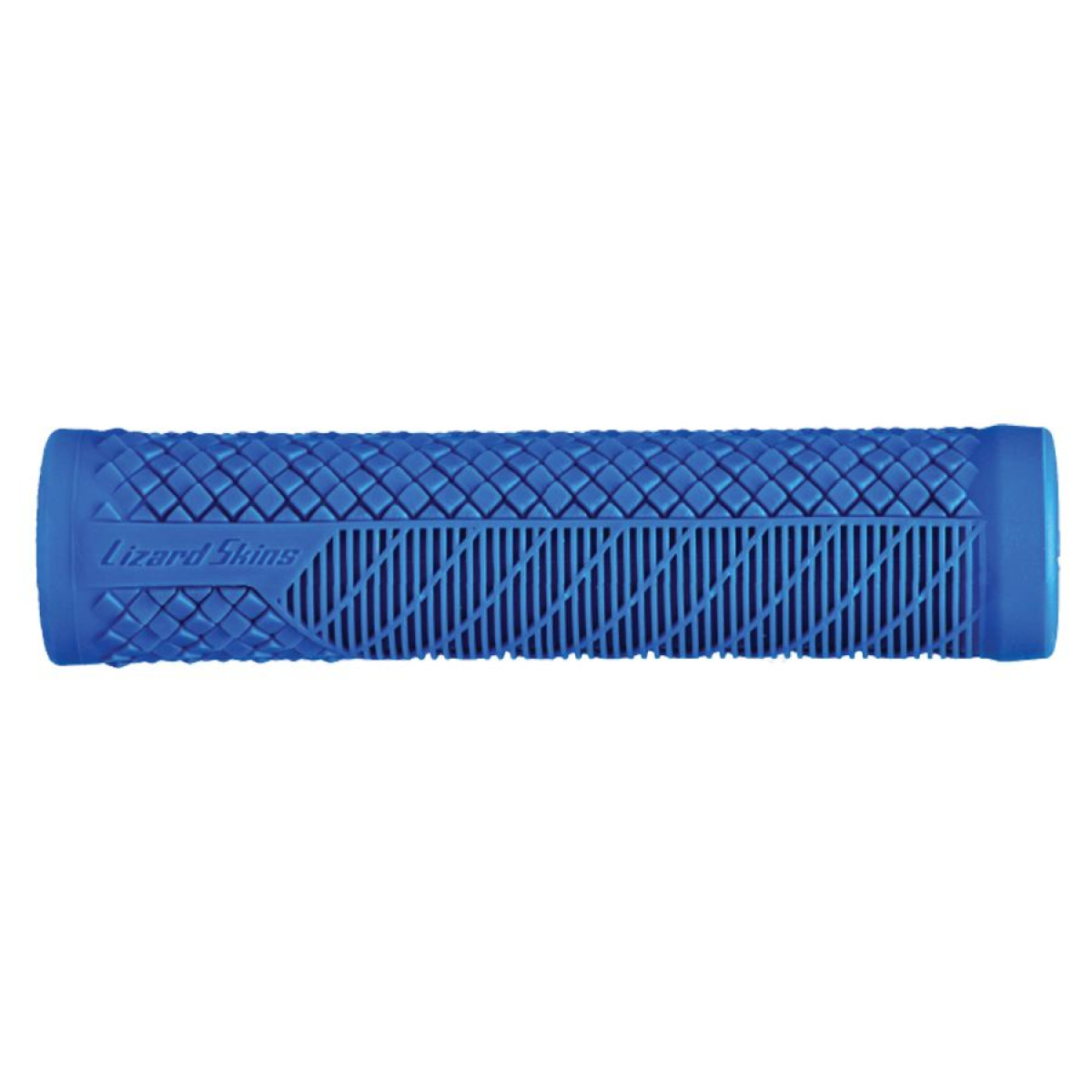 Lizard Skins Charger Evo Single Compound Grips | Blue