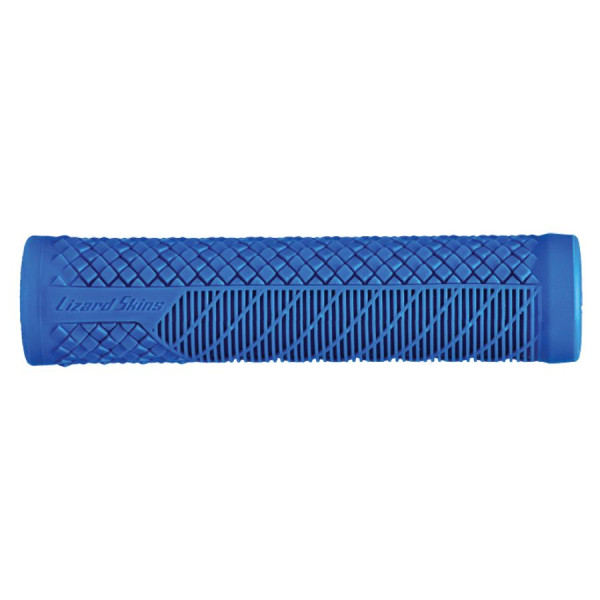 Lizard Skins Charger Evo Single Compound Grips | Blue