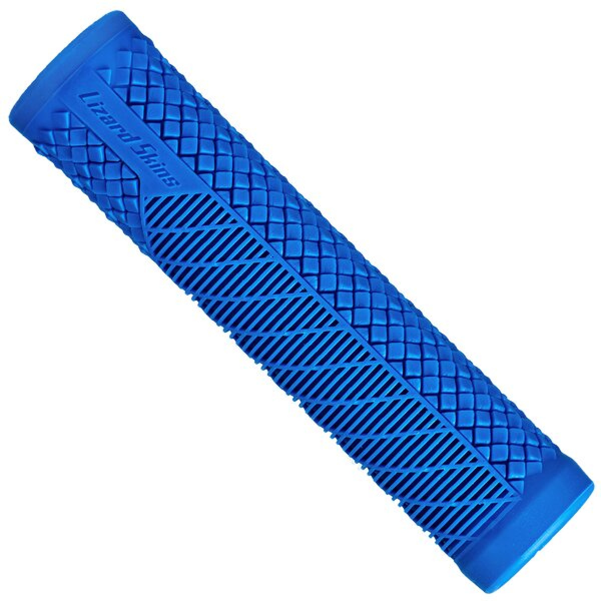 Lizard Skins Charger Evo Single Compound Grips | Blue