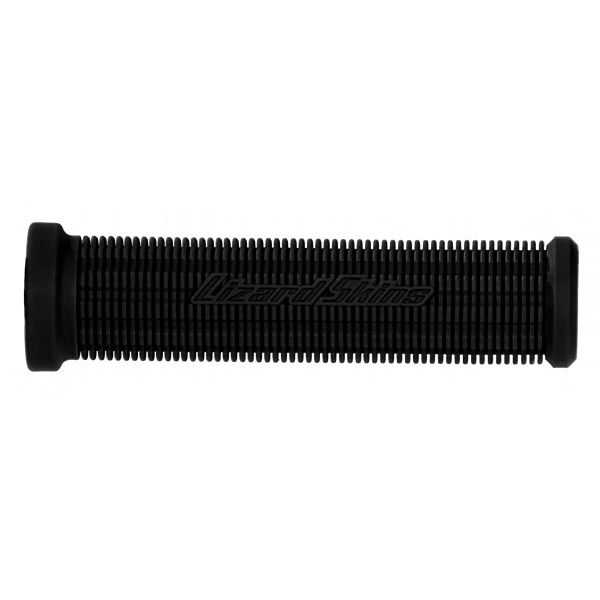 Lizard Skins Charger Single Compound stūres rokturi | Black