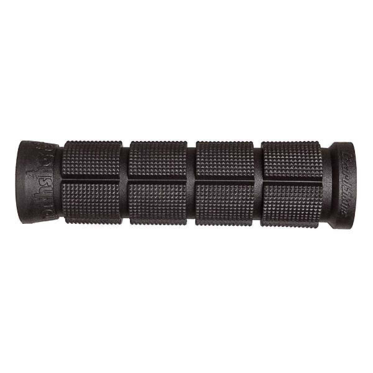 Lizard Skins  Dany Northshore Single Compound stūres rokturi | Black