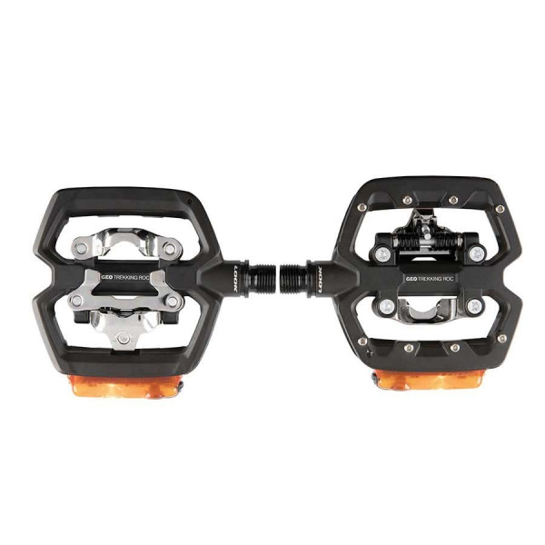 Look Geo Trekking Roc Vision pedaalid