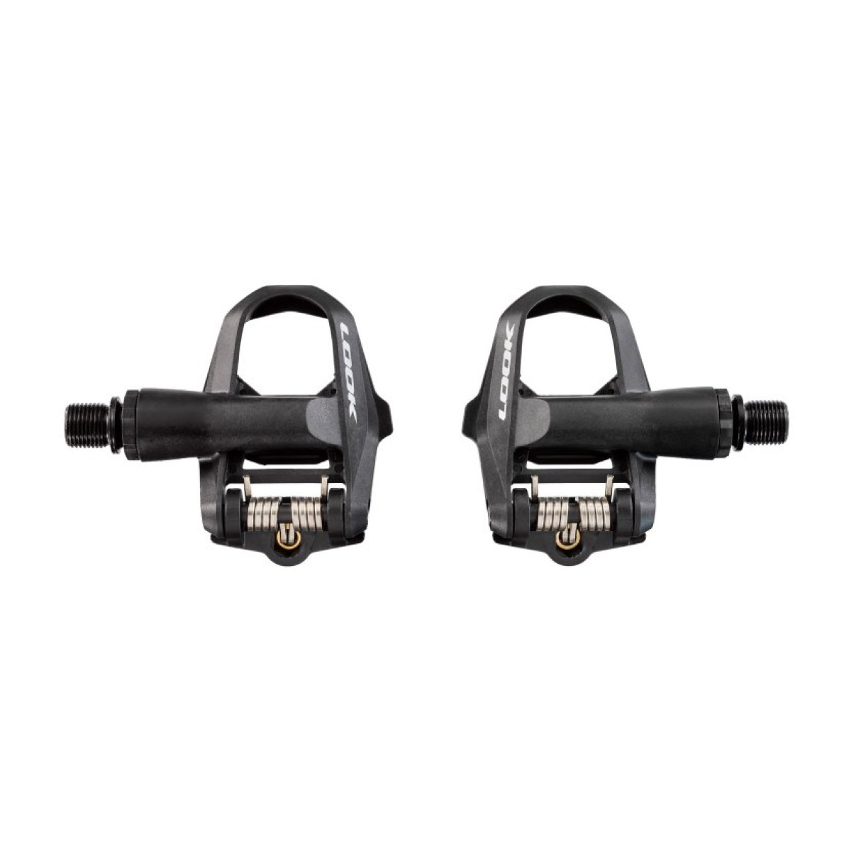 Look Keo 2 Max Carbon pedaalid