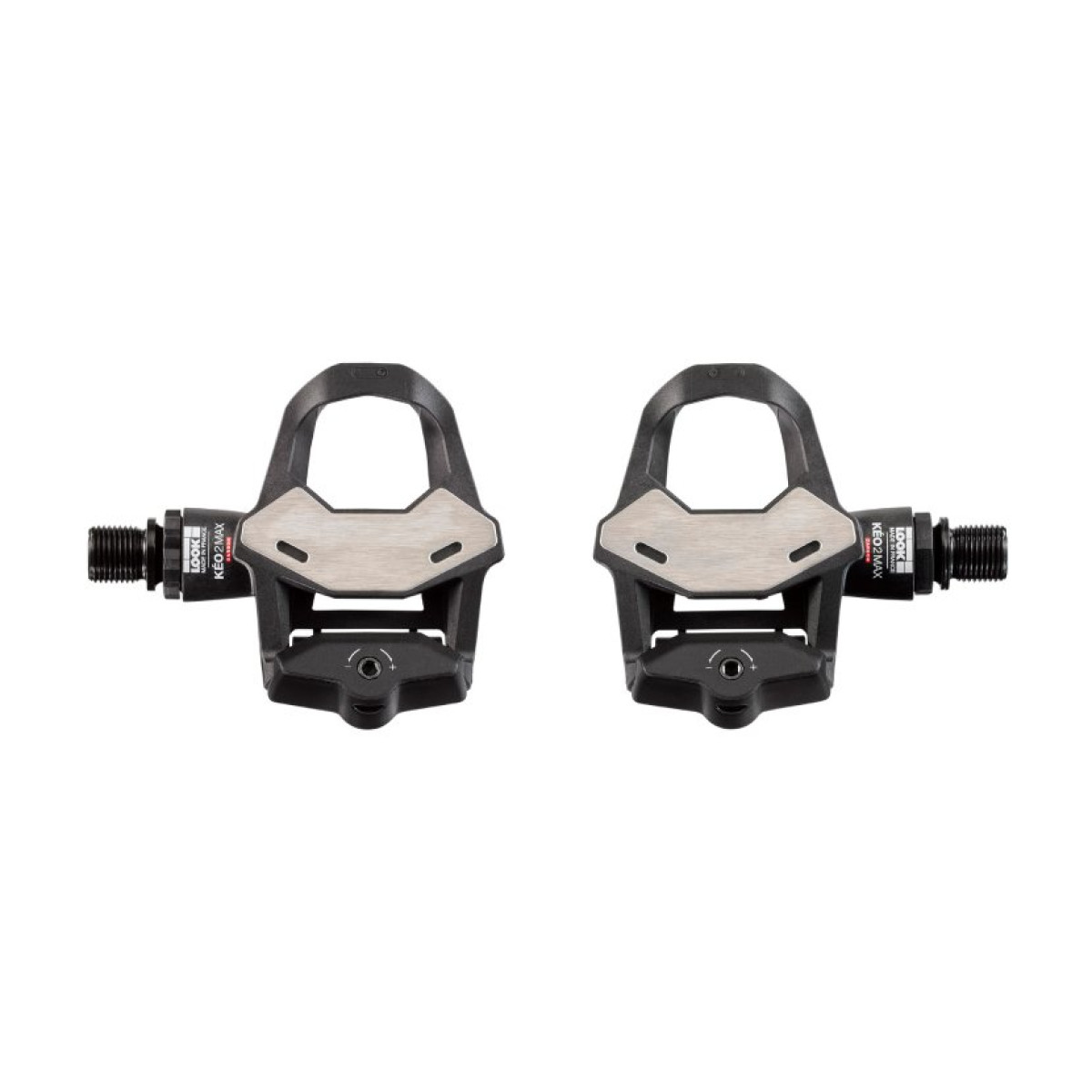 Look Keo 2 Max Carbon pedaalid