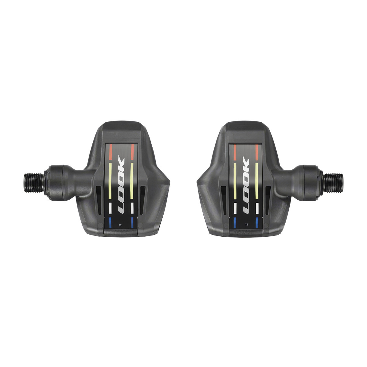 Look Keo Blade 12 Carbon pedaalid