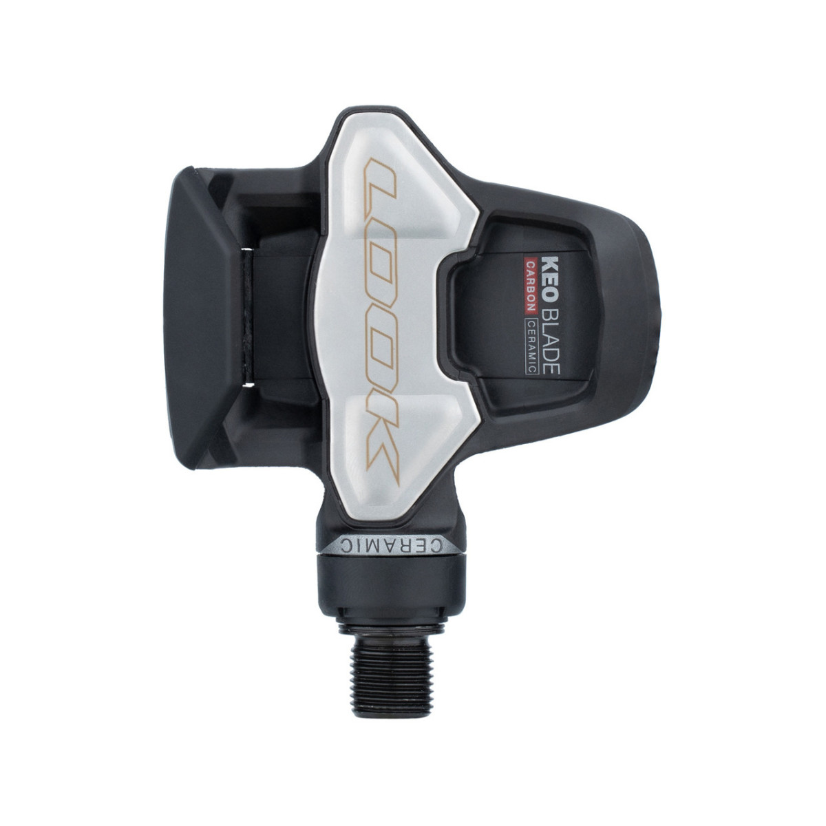 Look Keo Blade Carbon keramikas pedāļi