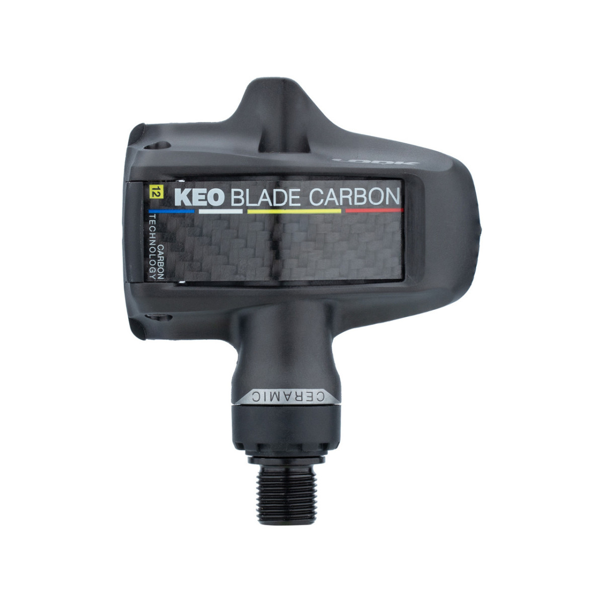 Look Keo Blade Carbon keramikas pedāļi