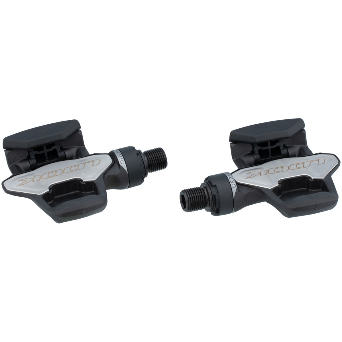 Look Keo Blade Carbon keramikas pedāļi