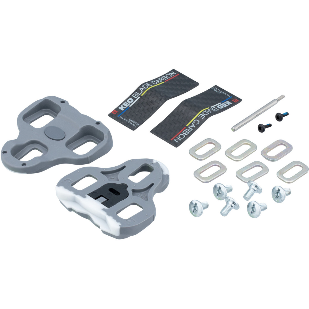 Look Keo Blade Carbon keramikas pedāļi