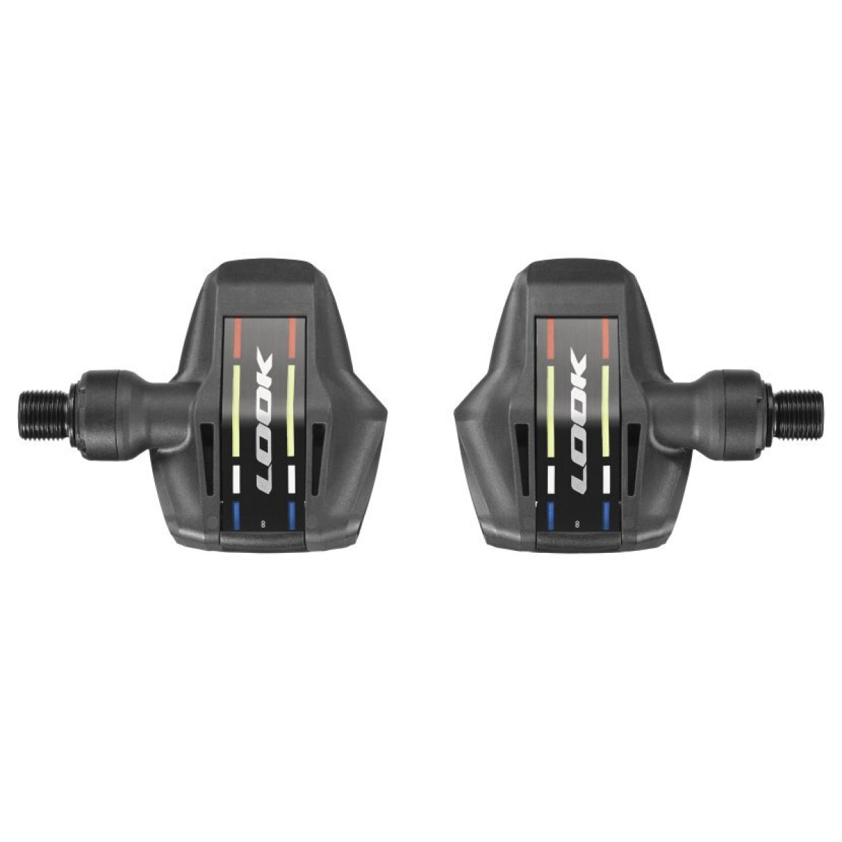 Look Keo Blade Carbon pedāļi