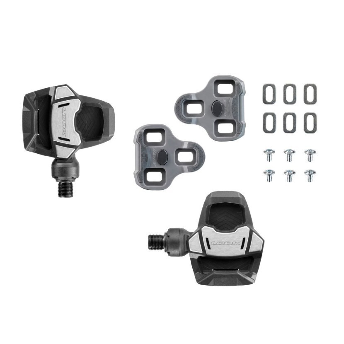Look Keo Blade Carbon pedāļi
