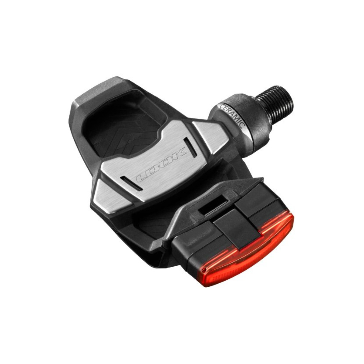 Look Keo Blade Ceramic Vision pedaalid