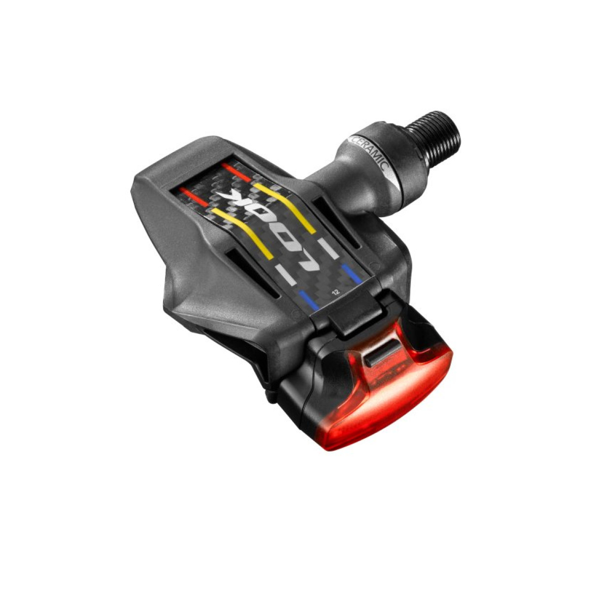 Look Keo Blade Ceramic Vision pedaalid