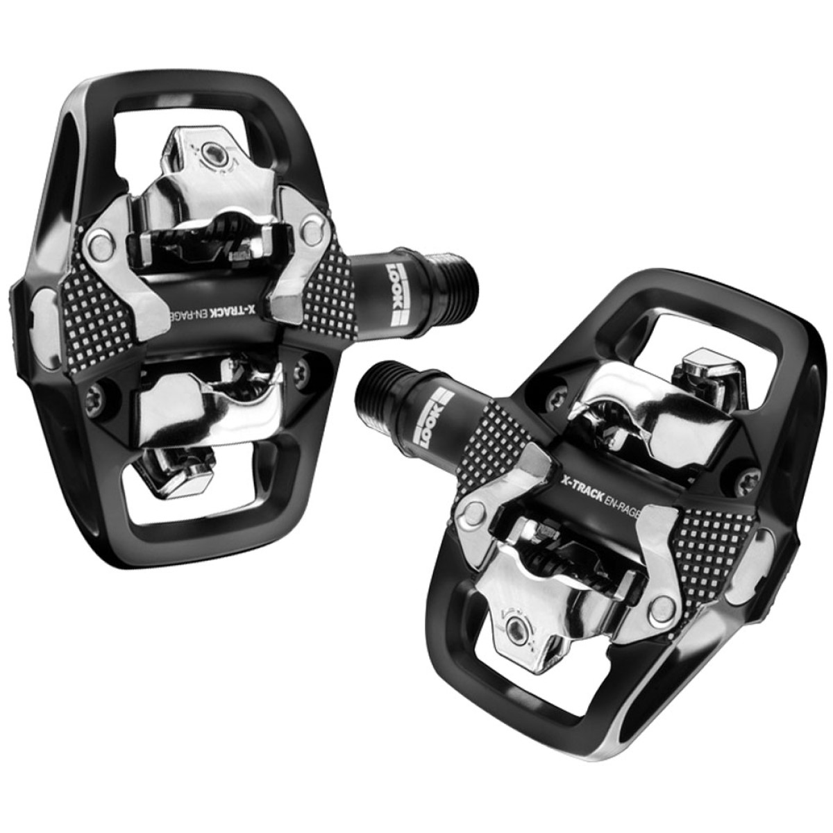 Look X-Track En-Rage Pedals