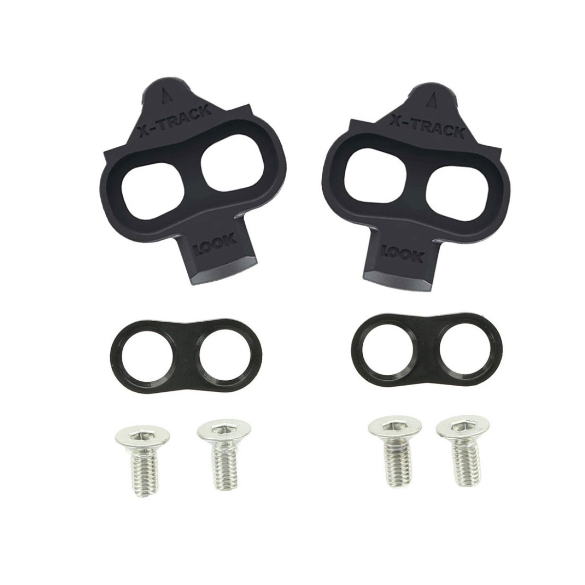 Look X-Track En-Rage Pedals