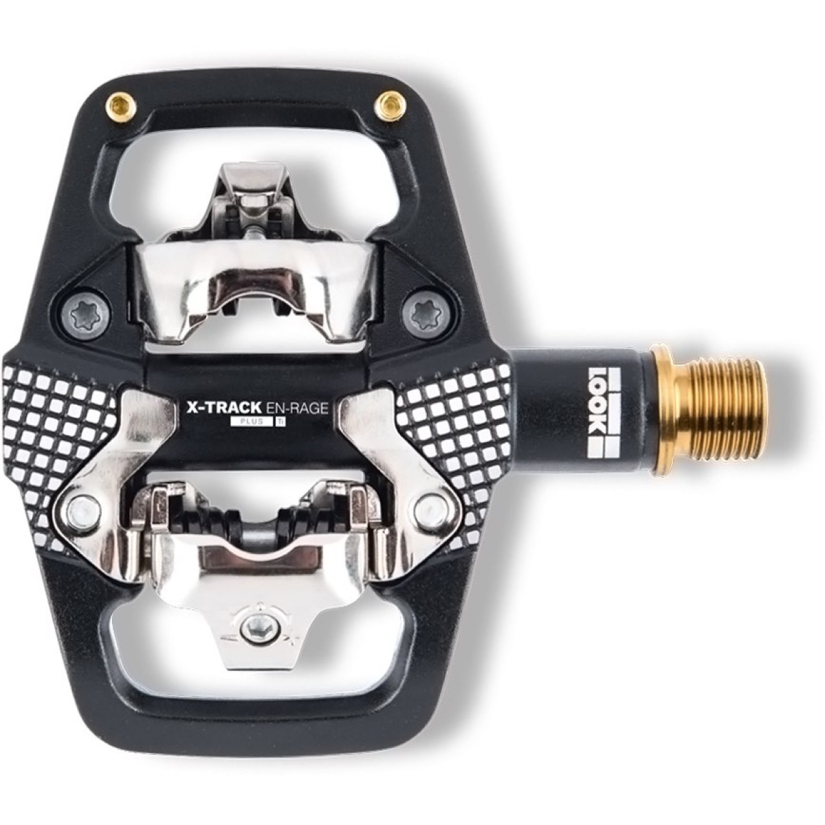 Look X-Track En-Rage Plus Pedals