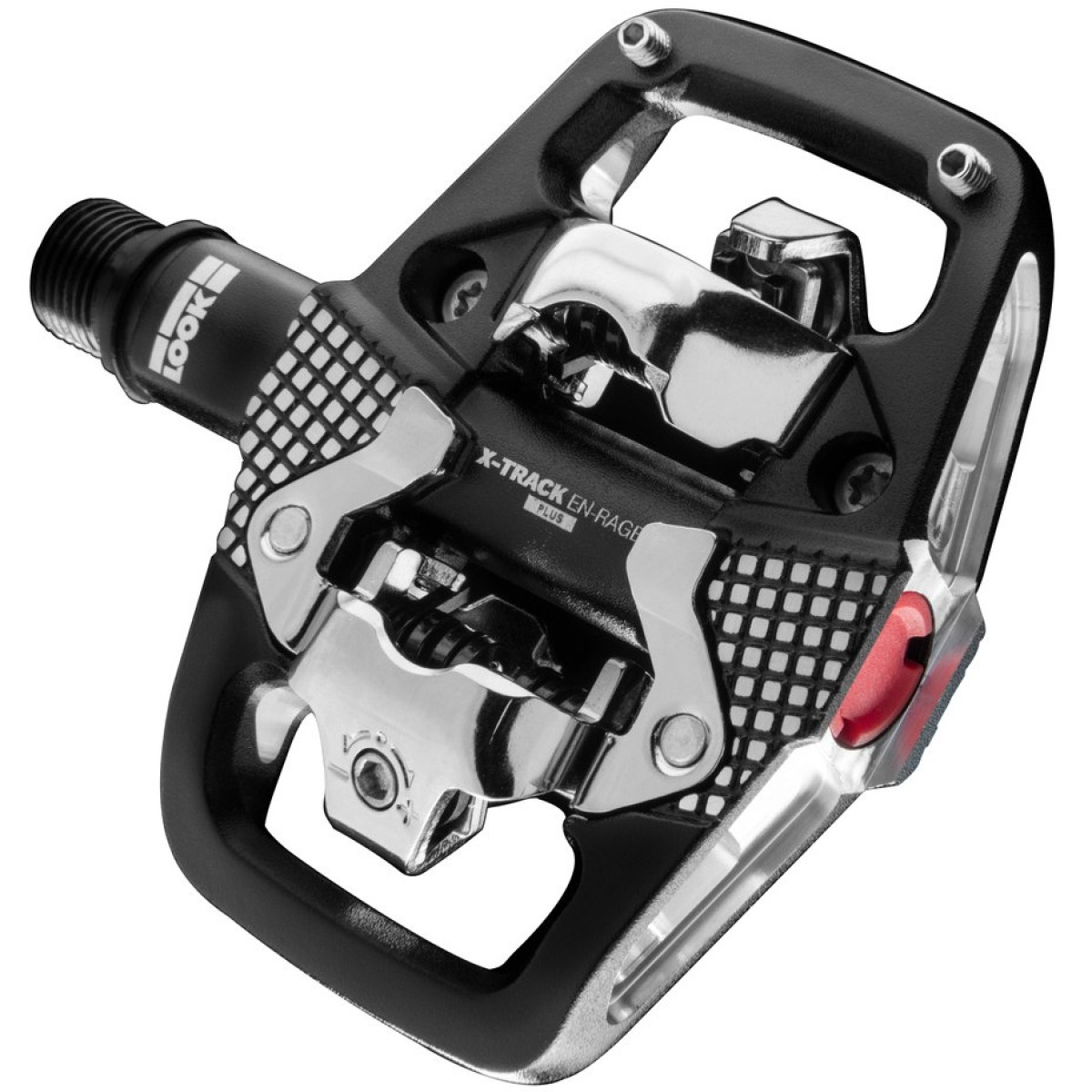Look X-Track En-Rage Plus Pedals