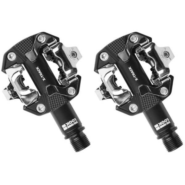Look X-Track pedaalid Look X-Track pedaalid