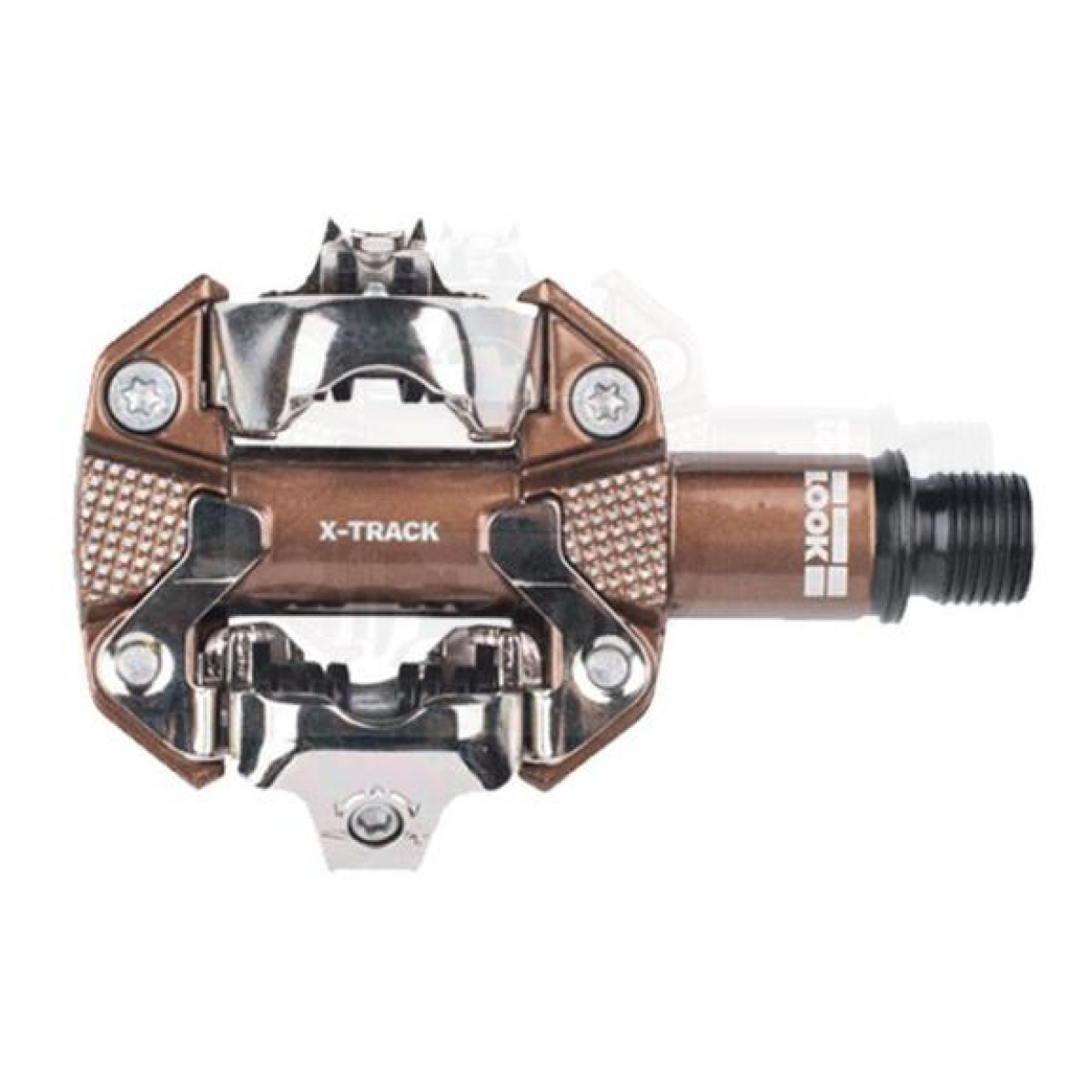 Look X-Track Pedals | Gravel Edition