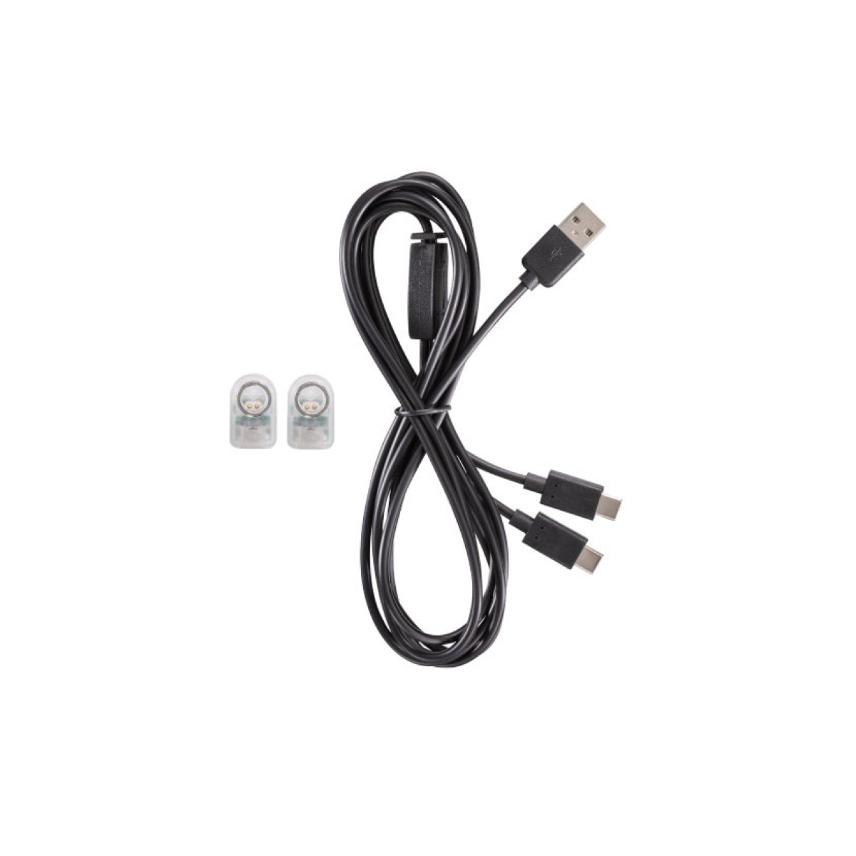 Look X-Track Power Dual pedalai