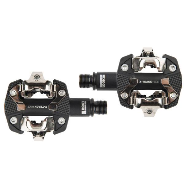 Look X-Track Race pedaalid Look X-Track Race pedaalid