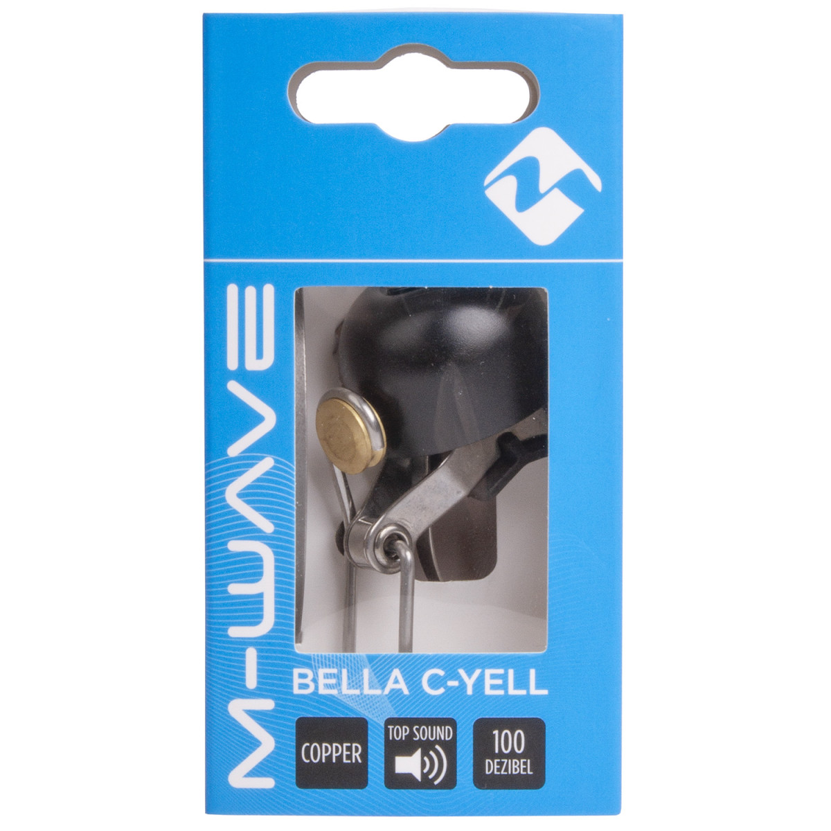 M-Wave jalgrattakella C-Yell Mini jalgrattakell | Must