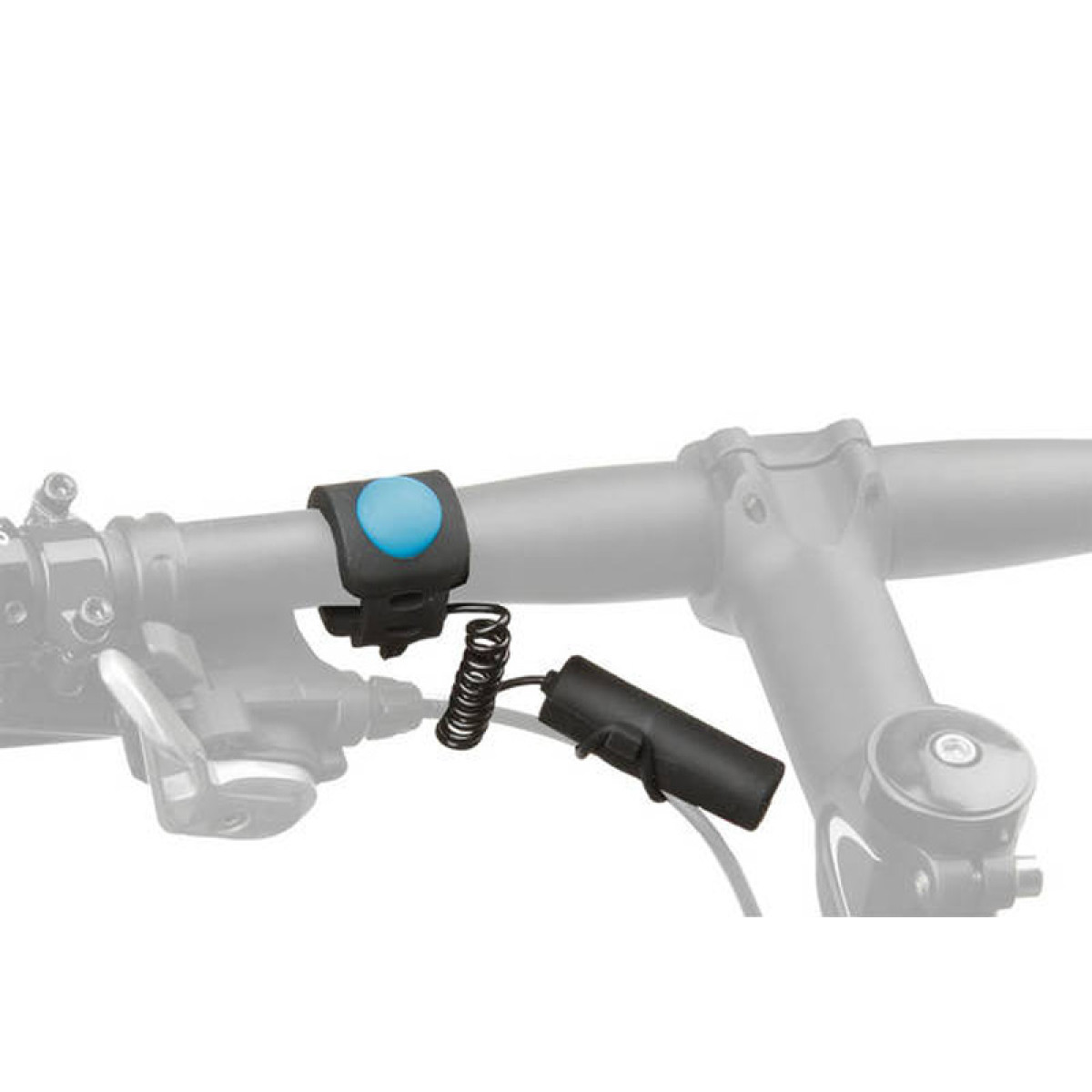 M-Wave zvansectric Electro Bike zvans