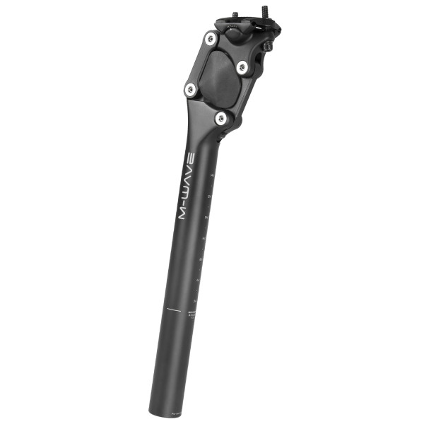 M-Wave Fourspring  Parallelogram sadulapost | 27.2mm