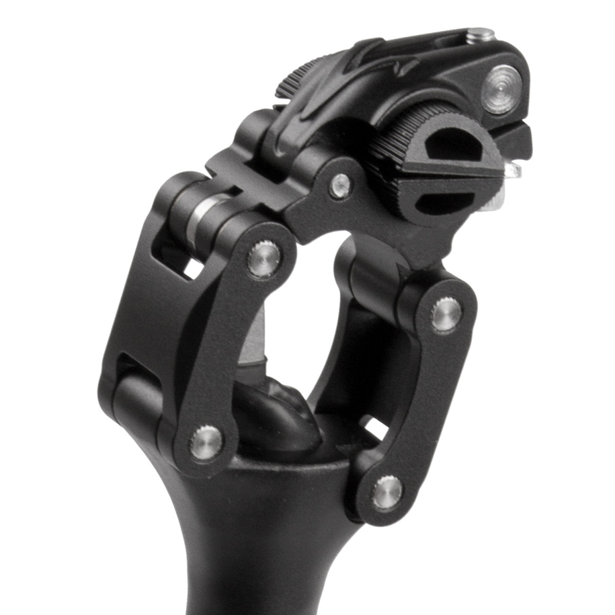 M-Wave Fourspring Vario Parallelogram sēdekļa stute | 27.2mm