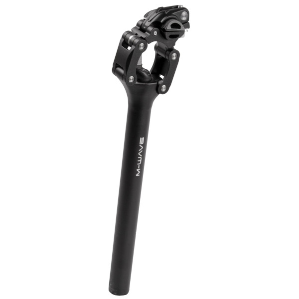 M-Wave Fourspring Vario Parallelogram sadulapost | 27.2mm