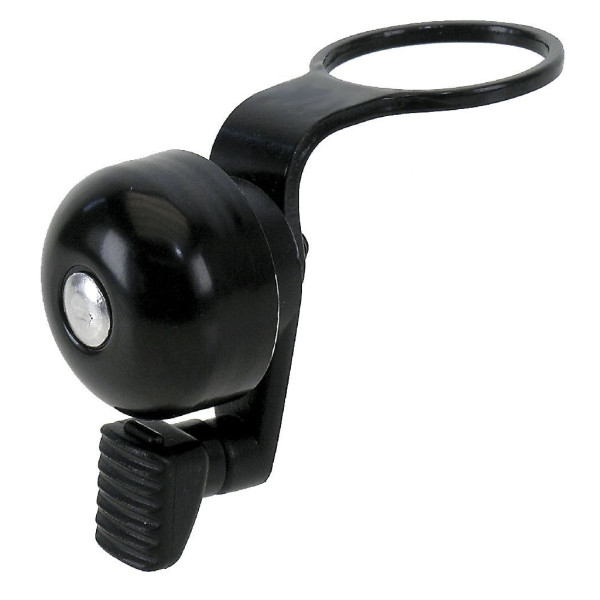 M-Wave Headset mini velosipēdu zvans M-Wave Headset mini velosipēdu zvans