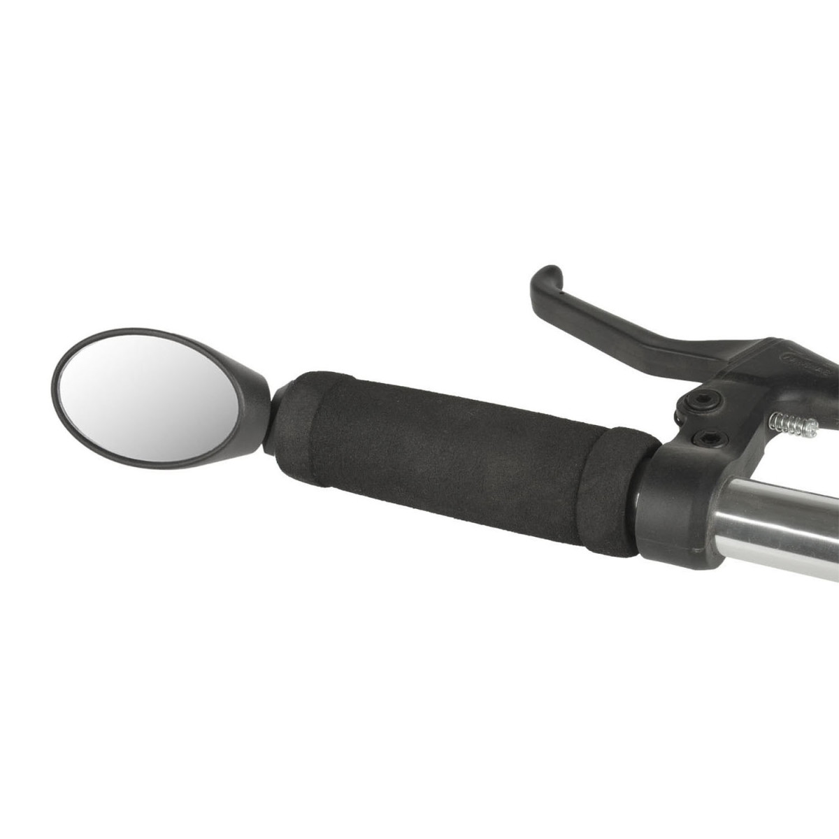 M-Wave Spy Ovaalne jalgrattapeegel