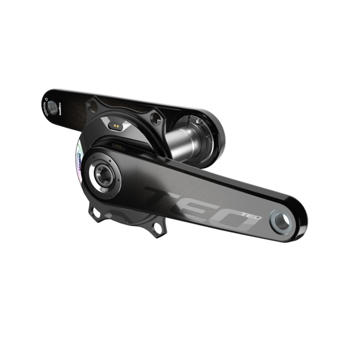 Magene TEO P515 Power Meter vändad