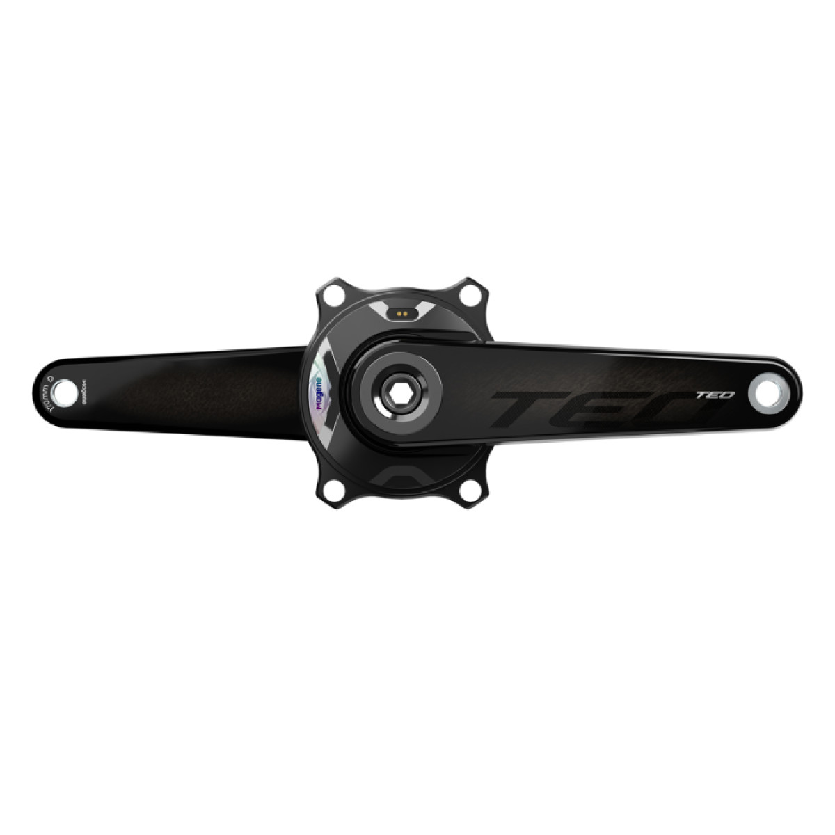 Magene TEO P515 Power Meter vändad