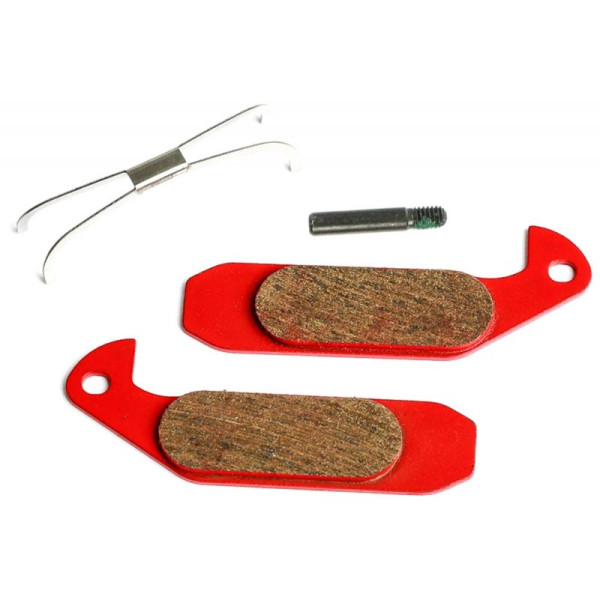 Magura 1.2 Endurance organiskās bremžu kluči Magura 1.2 Endurance organiskās bremžu kluči