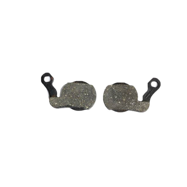 Magura 6.2 Endurance organiskās bremžu kluči Magura 6.2 Endurance organiskās bremžu kluči