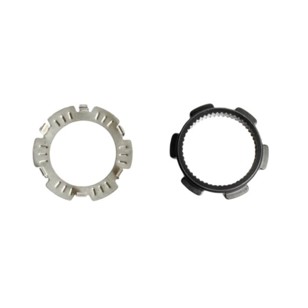 Magura Center-Lock Adapter for Storm Rotors