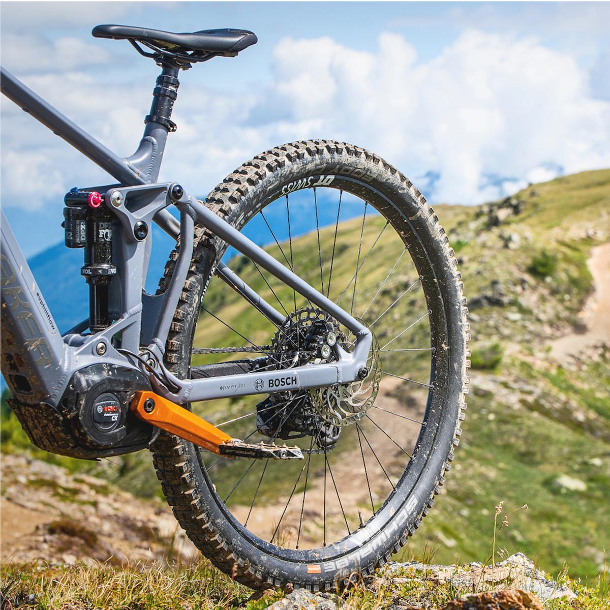Magura eSTOP optimeeritud komplekt - MDR-C piduriketas | 7.S Sport piduriklotsid