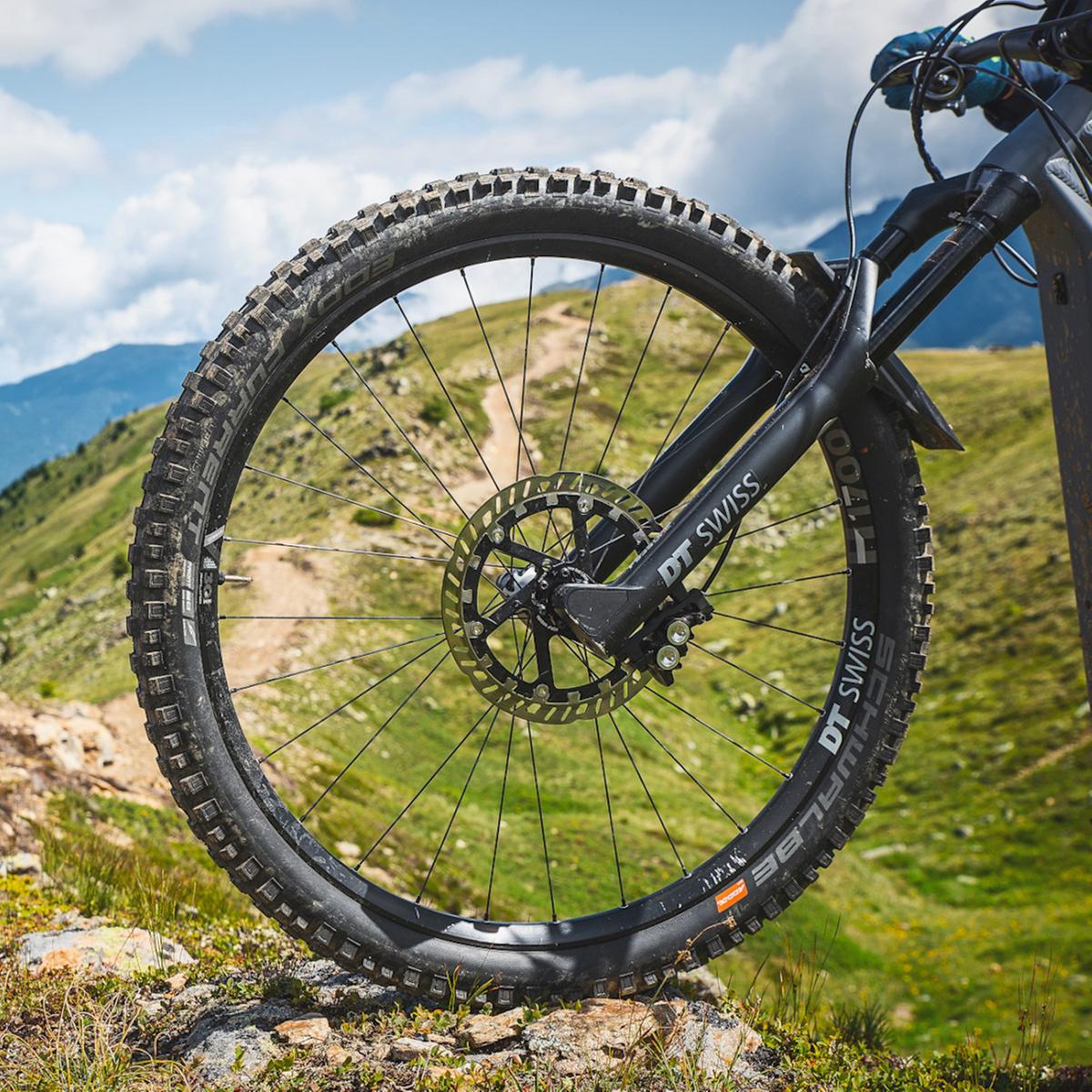 Magura eSTOP optimeeritud komplekt - MDR-P piduriketas | 8.S Sport piduriklotsid