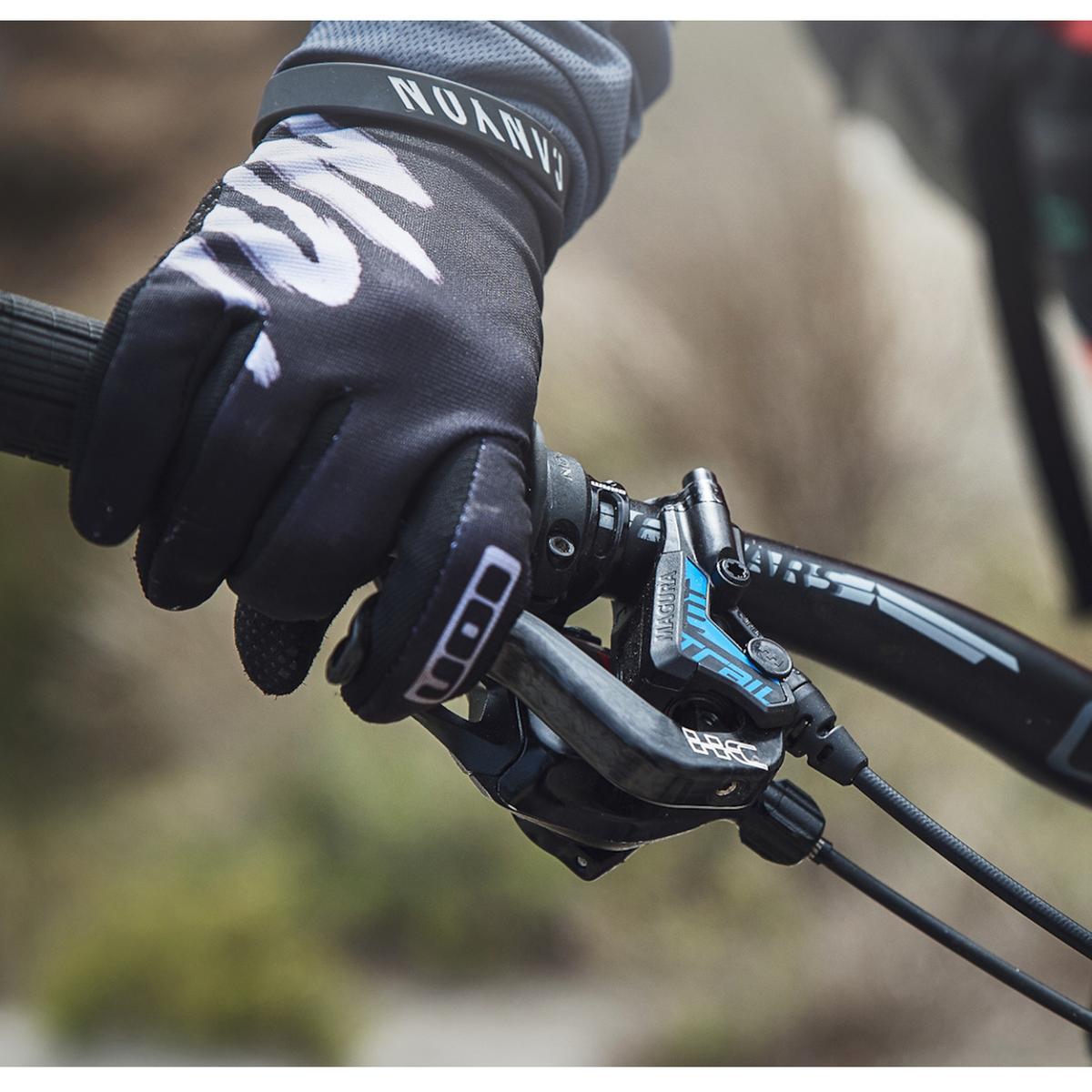 Magura MT Trail SL pidurikang koos sangaga