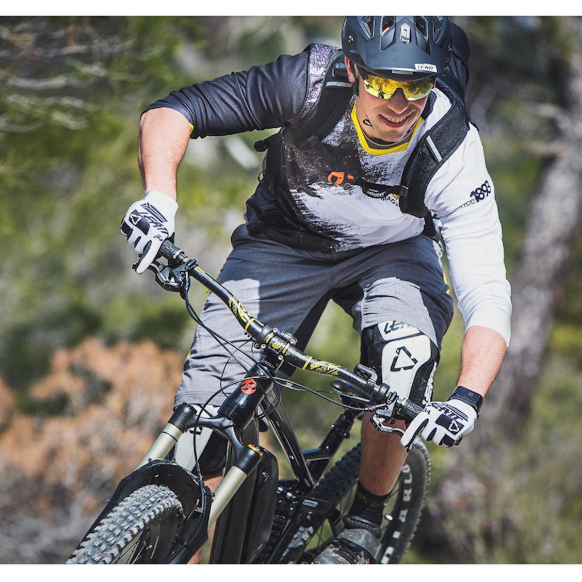 Magura MT Trail Sport hüdrauliline ketaspiduri hoob koos sangaga