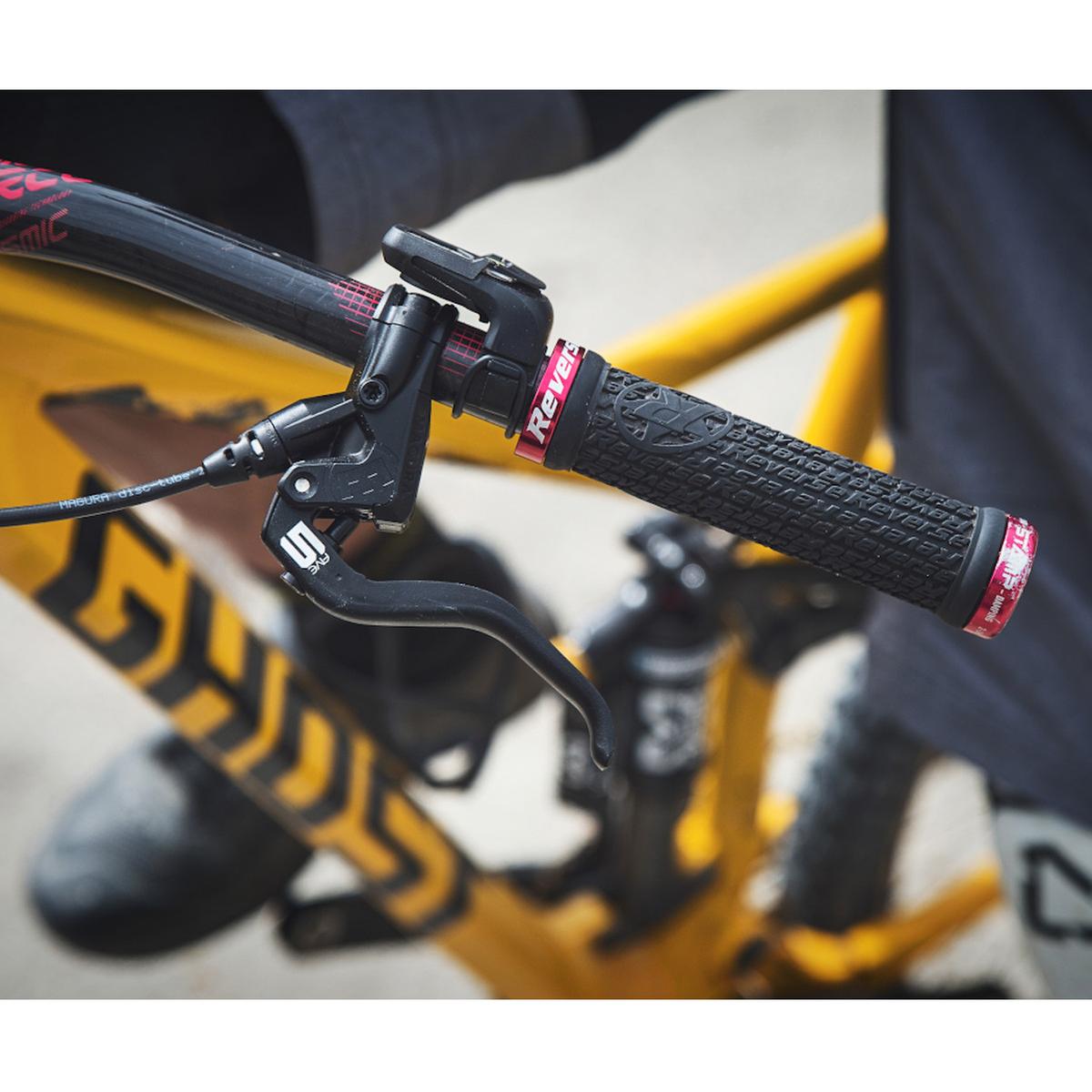 Magura MT5 hüdrauliline ketaspiduri hoob koos sangaga